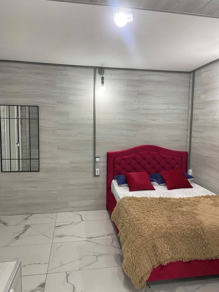 Center Apartment Chisinau