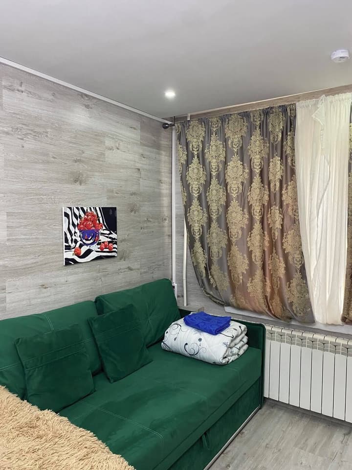 Center Apartment Chisinau