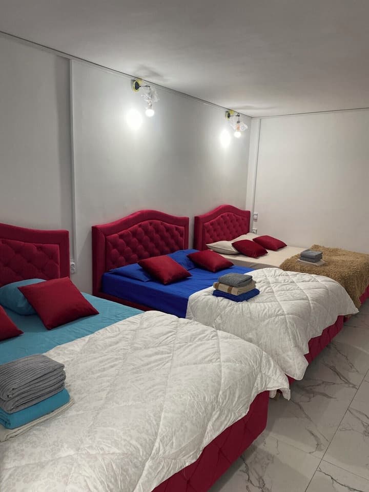 Center Apartment Chisinau