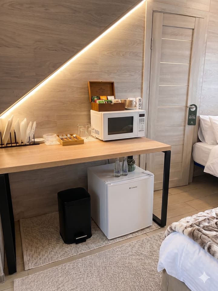 Center Apartment Chisinau