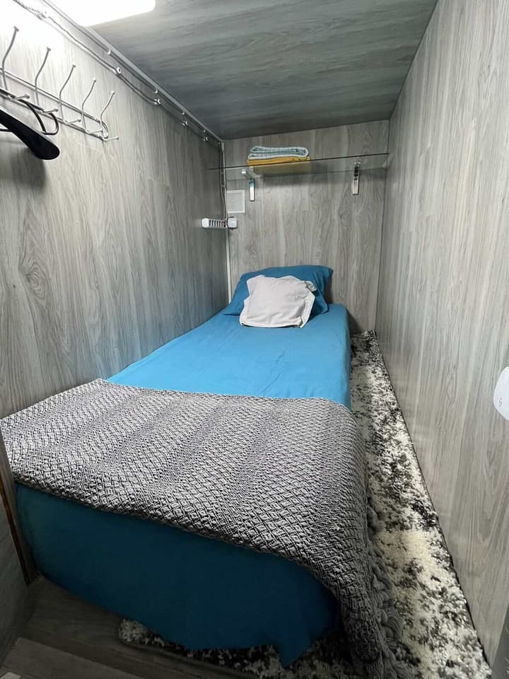 Center Apartment Chisinau