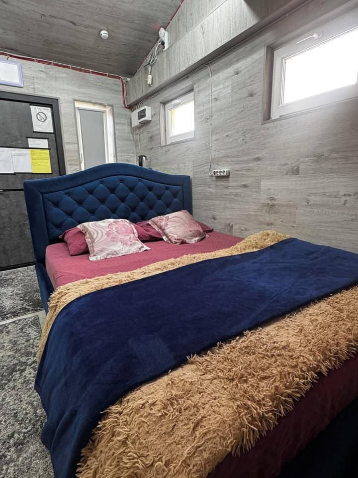 Center Apartment Chisinau