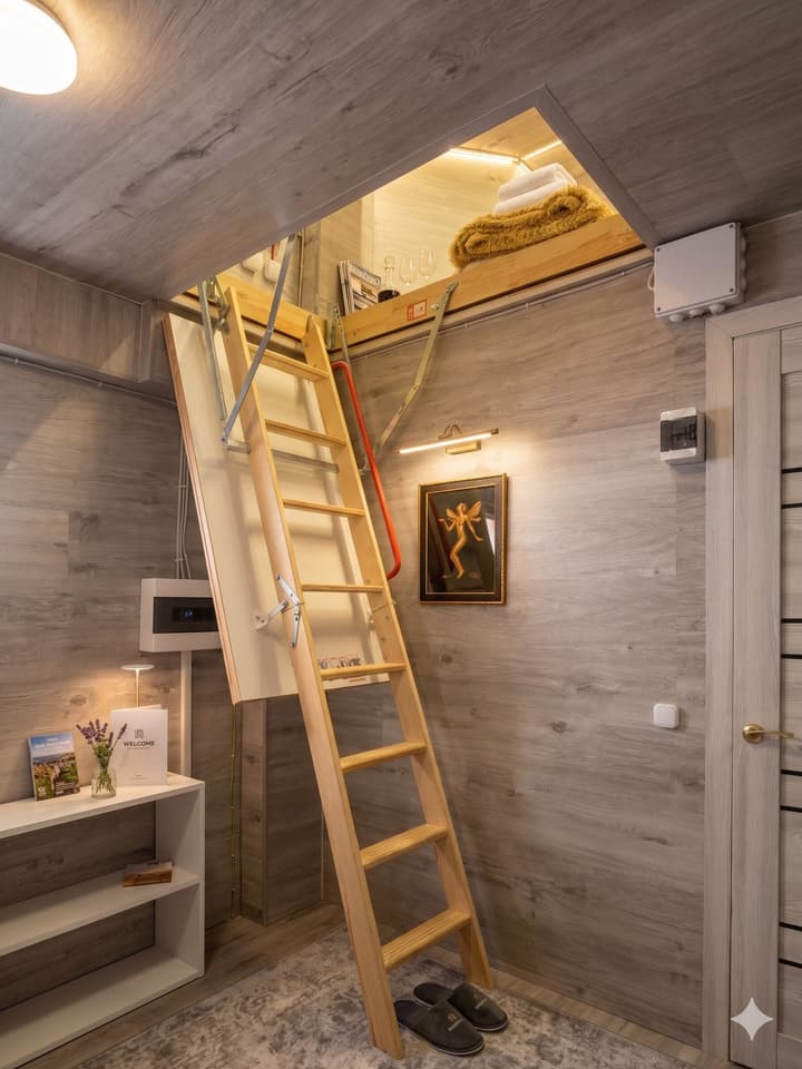 Center Apartment Chisinau
