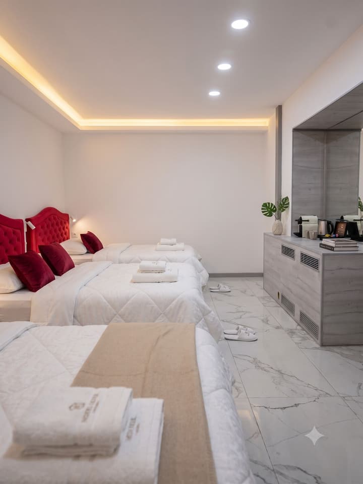 Center Apartment Chisinau