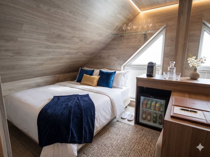 Center Apartment Chisinau