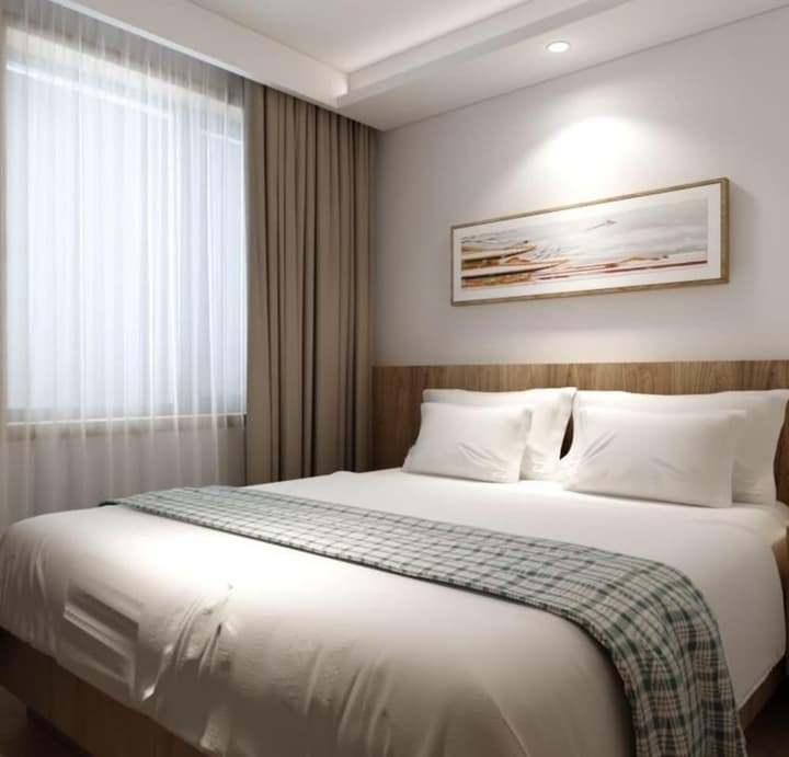 Happy Dragon City Culture Hotel (Tian'AnMen Forbidden City)