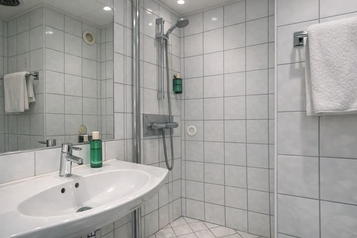Thon Hotel Sortland