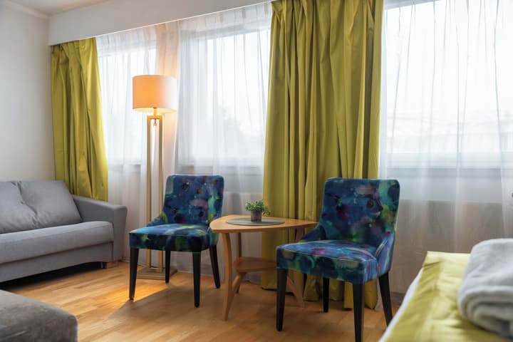 Thon Hotel Sortland