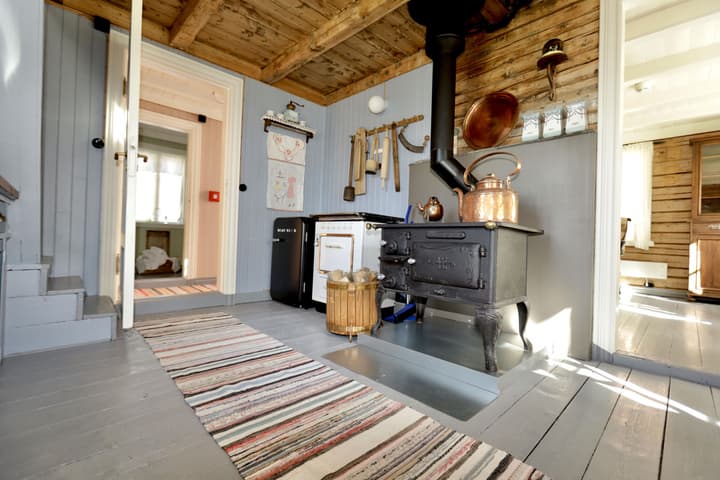 Thon Hotel Sortland