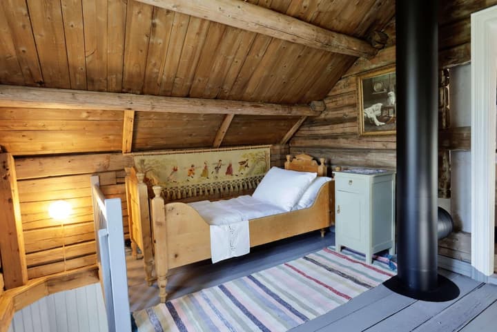 Thon Hotel Sortland