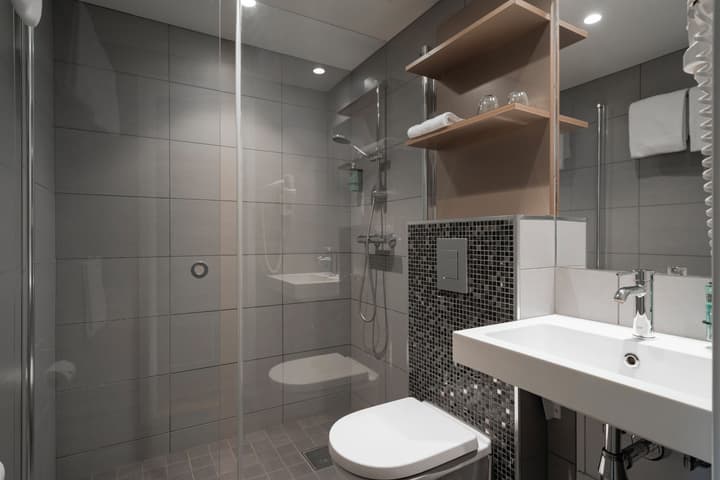 Thon Hotel Sortland