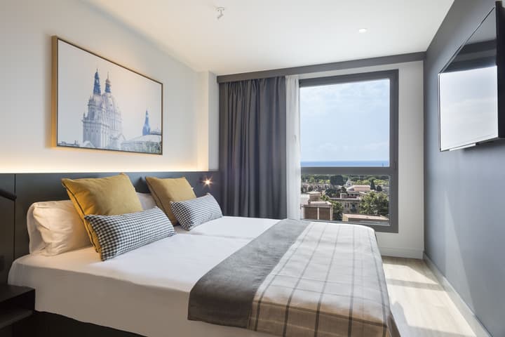 Hotel Acta Voraport