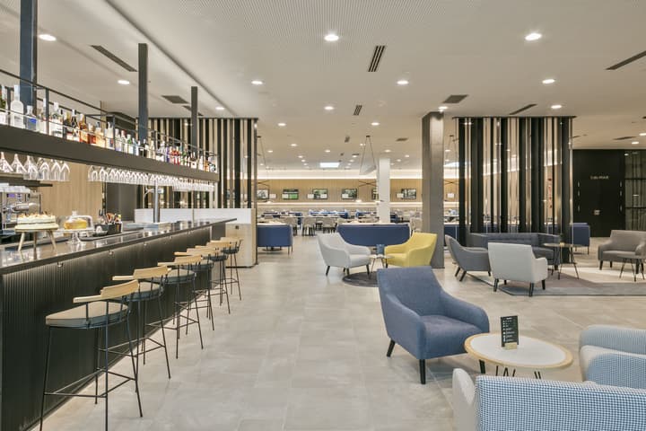 Hotel Acta Voraport