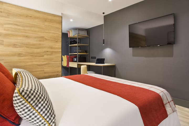 Hotel Acta Voraport