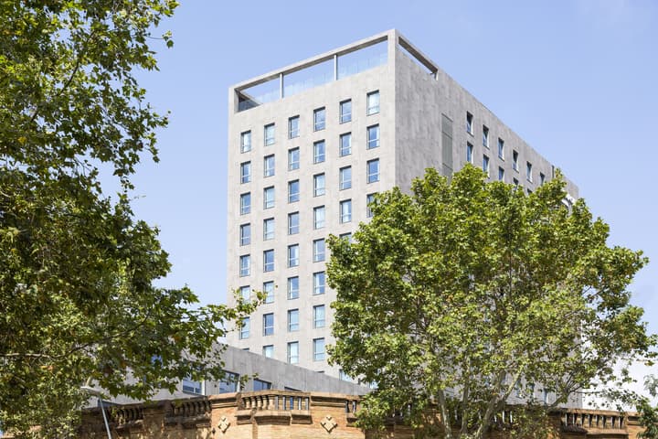 Hotel Acta Voraport