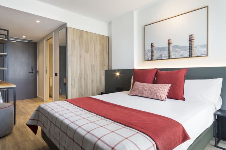 Hotel Acta Voraport