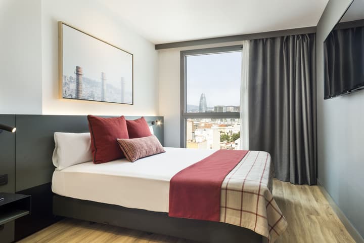 Hotel Acta Voraport
