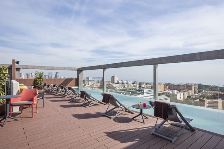 Hotel Acta Voraport