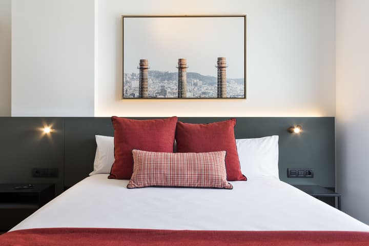 Hotel Acta Voraport