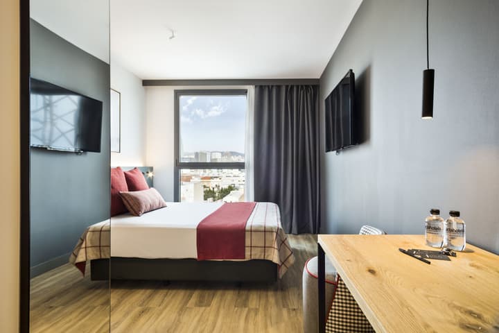 Hotel Acta Voraport