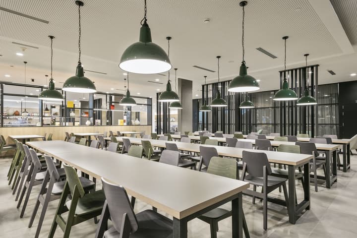 Hotel Acta Voraport