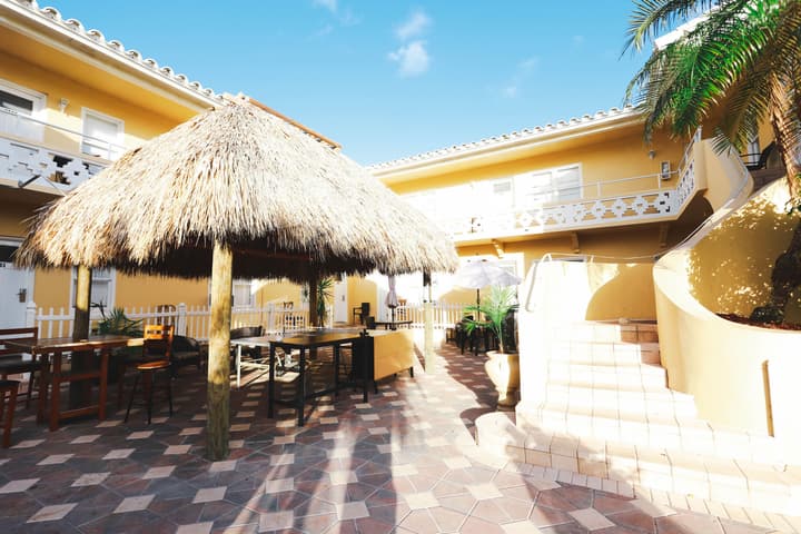 The Palms