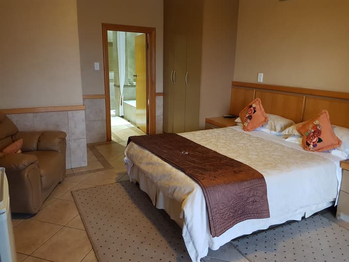 Bubez Guesthouse