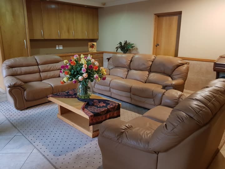 Bubez Guesthouse