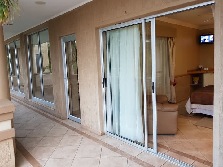 Bubez Guesthouse