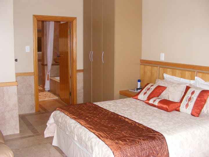 Bubez Guesthouse