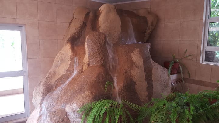 Bubez Guesthouse