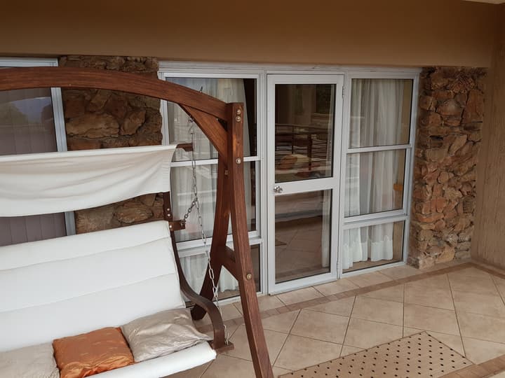 Bubez Guesthouse