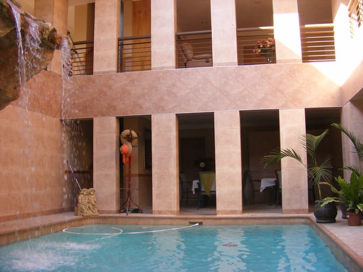 Bubez Guesthouse