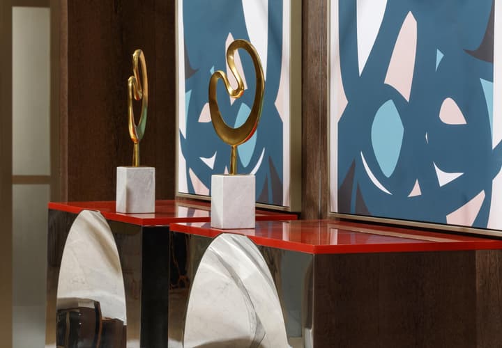 Andaz Dubai the Palm, by Hyatt