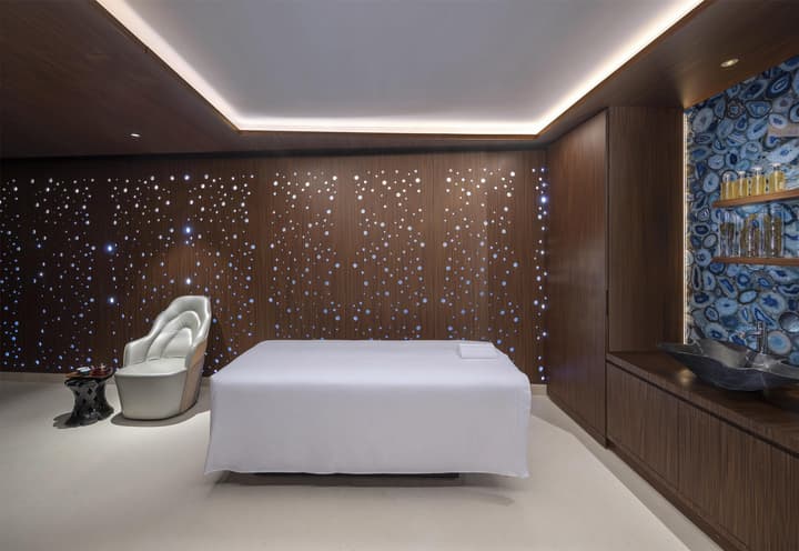 Andaz Dubai the Palm, by Hyatt
