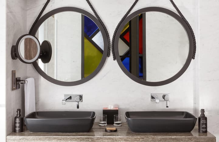 Andaz Dubai the Palm, by Hyatt