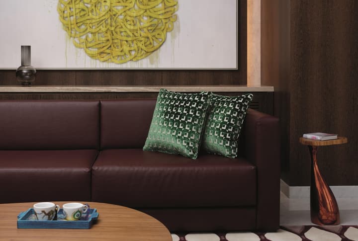 Andaz Dubai the Palm, by Hyatt