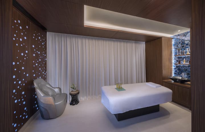 Andaz Dubai the Palm, by Hyatt