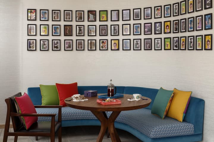 Andaz Dubai the Palm, by Hyatt