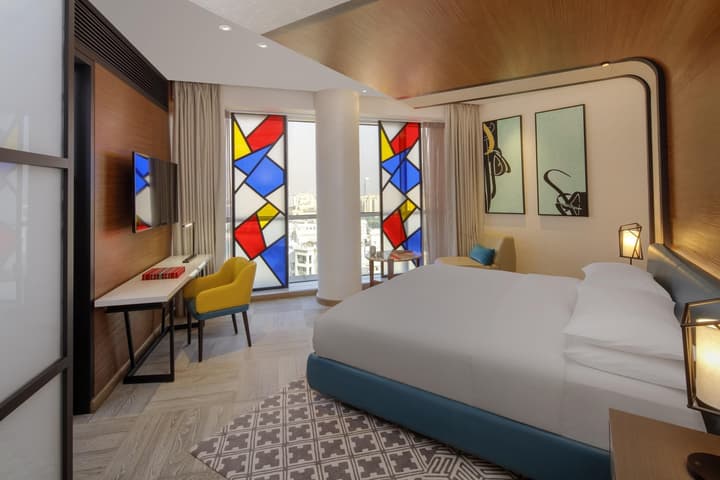 Andaz Dubai the Palm, by Hyatt