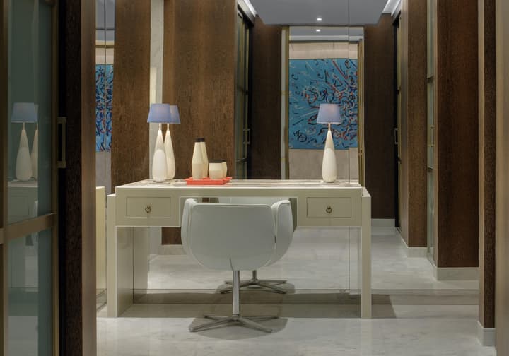 Andaz Dubai the Palm, by Hyatt