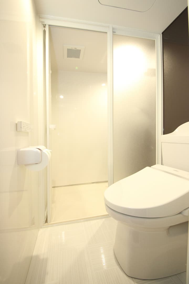Ichinomatsu Japanese Modern Hotel