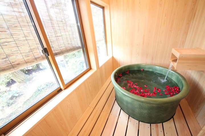 Ichinomatsu Japanese Modern Hotel