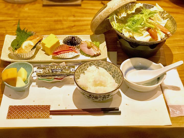 Ichinomatsu Japanese Modern Hotel