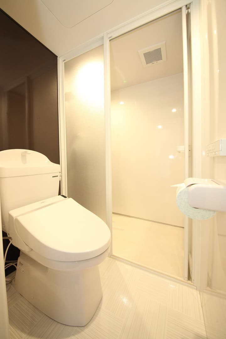 Ichinomatsu Japanese Modern Hotel