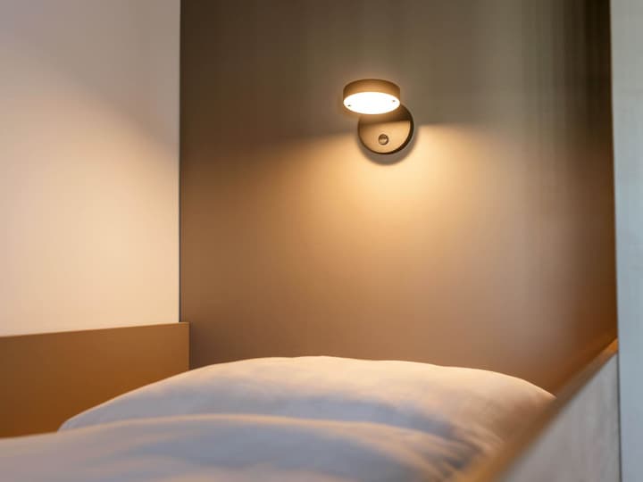 B&B Hotel Wien-Hbf