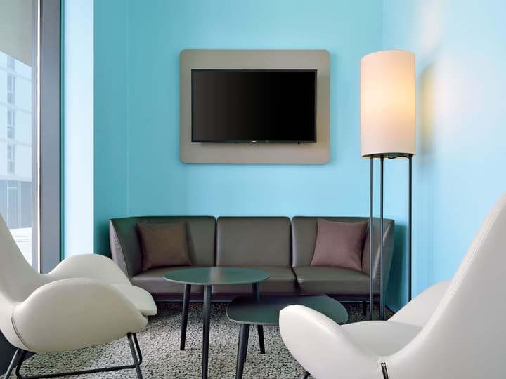 B&B Hotel Wien-Hbf