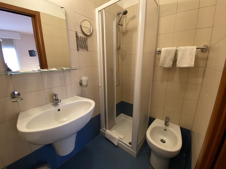 Hotel San Marco
