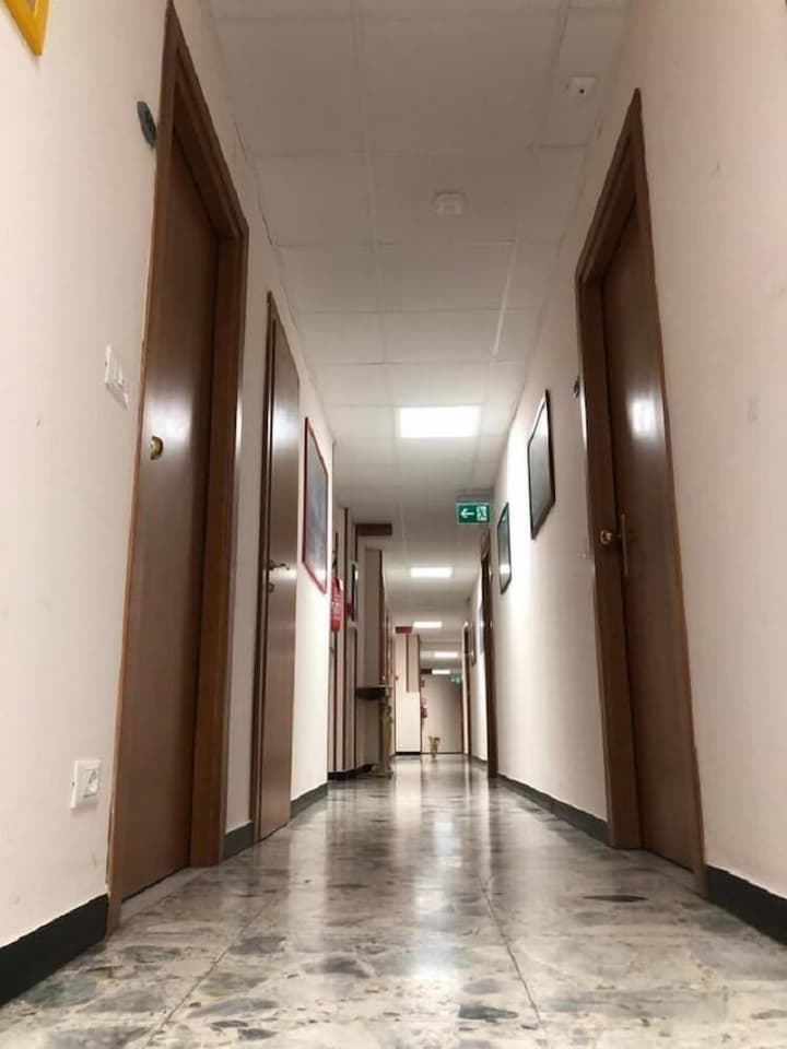 Hotel San Marco
