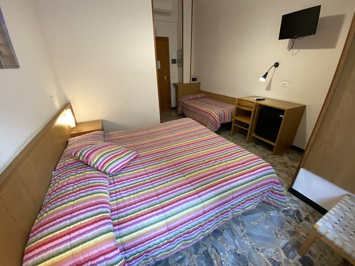 Hotel San Marco